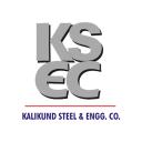 Kalikund Steel Branch logo